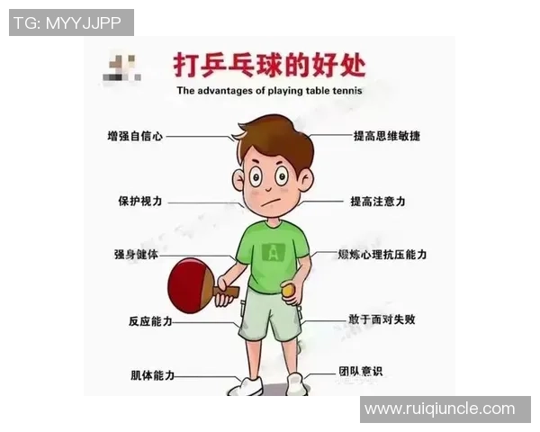 乒乓球运动的魅力与技巧探讨：从基础训练到高水平竞技的全面剖析