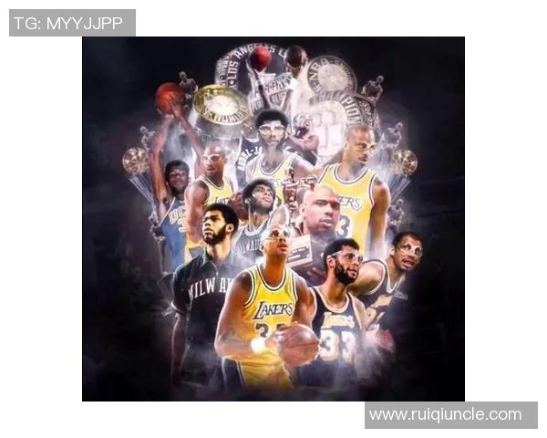 卡里姆·阿布杜尔-贾巴尔:从篮球传奇到文化象征的多维人生 卡里姆·阿布杜尔-贾巴尔:从篮球传奇到文化象征的多维人生