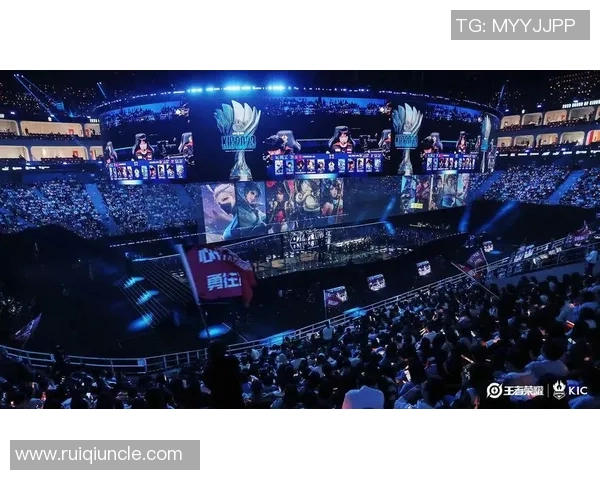 广州TTG强势崛起展现王者荣耀新格局引领电竞发展潮流