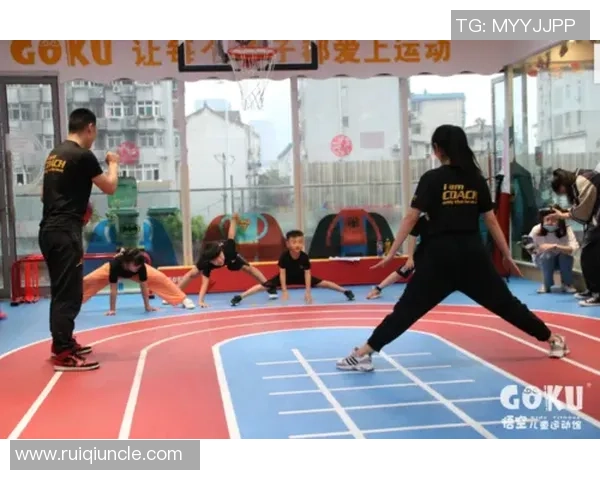 探索全身运动的奥秘:提升身体素质与健康的科学方法和实践技巧 探索全身运动的奥秘:提升身体素质与健康的科学方法和实践技巧