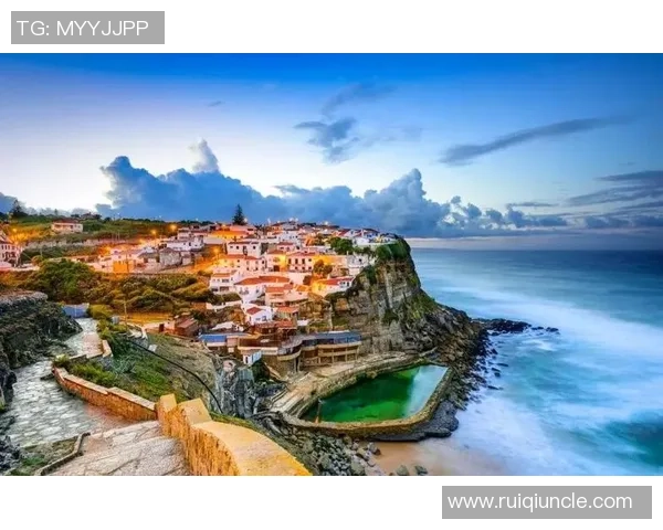 波尔图周边一日游推荐探索葡萄牙独特文化与自然景观之旅