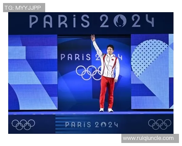 王宗源：从跳水新星到世界冠军的成长之路与突破