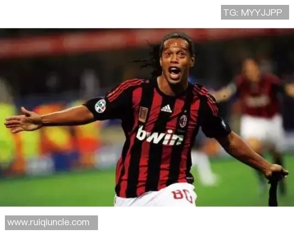 罗纳尔迪尼奥:足球天才的传奇旅程与辉煌瞬间 罗纳尔迪尼奥:足球天才的传奇旅程与辉煌瞬间