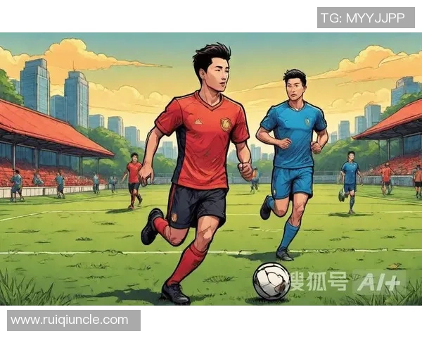 聚焦绿茵巨星成长轨迹：解析当代足球运动员崛起之路全景观察记