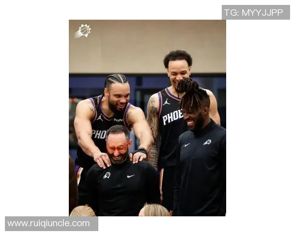 菲尼克斯太阳全力冲击新赛季总冠军展望球队阵容与战术升级方向