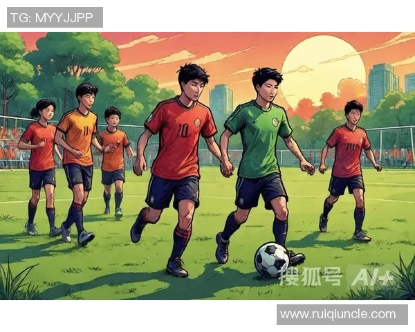 足球的魅力与世界文化的交织：从绿茵场到全球社群的影响力分析