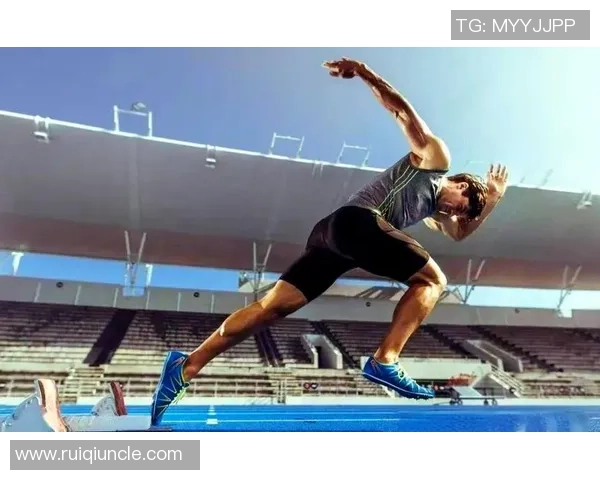 运动员如何通过科学训练提升竞技水平与运动表现的综合解析