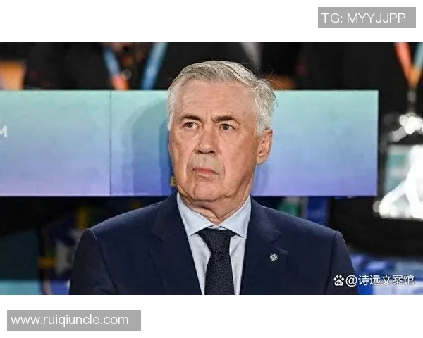 卡洛安切洛蒂:足球战术大师与传奇教练的辉煌历程与成就分析 卡洛安切洛蒂:足球战术大师与传奇教练的辉煌历程与成就分析